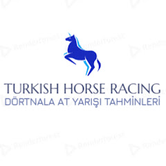 Turkish Horse Racing