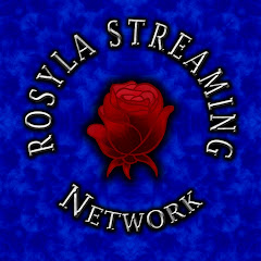 Rosyla Streaming Network