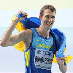 Bogdan Bondarenko