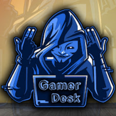 GamerDesk