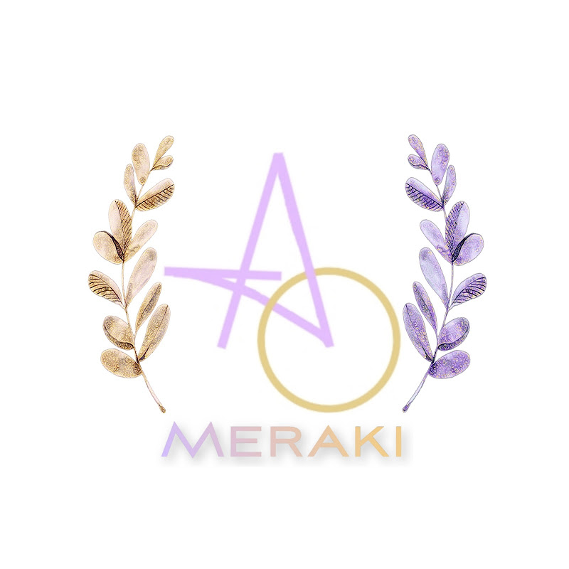 Logo for AO MERAKI