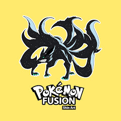 Shin Art Pokemon Channel icon