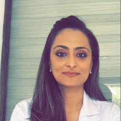 Dr. Aanchal MD Channel icon