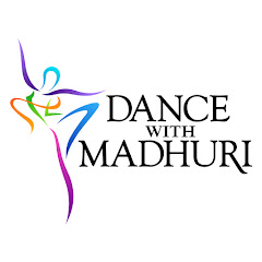 Dance With Madhuri Channel icon