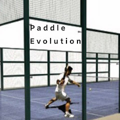 PADDLE EVOLUTION — — Be Your Own Coach