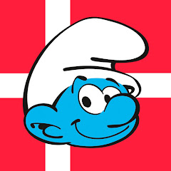 Smølferne • Dansk