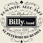 Billy`s band romantic alcojazz