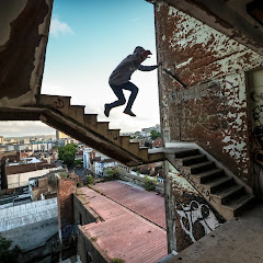 Thumbnail of related channel