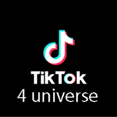 Tik Tok 4 Universe Avatar