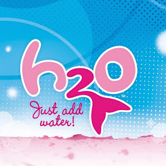 H2O Stačí přidat vodu