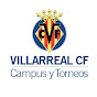Campus y Torneos Villarreal CF