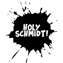 Holy Schmidt! net worth