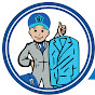 Mr Fresh Laundry Services logo