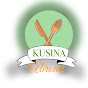 Kusina Abroad