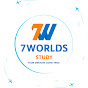 7Worlds study logo