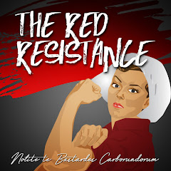 The Red Resistance Podcast