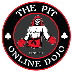 THE PIT Online Dojo