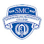 Spartanburg Methodist College logo