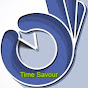 Time Savour logo