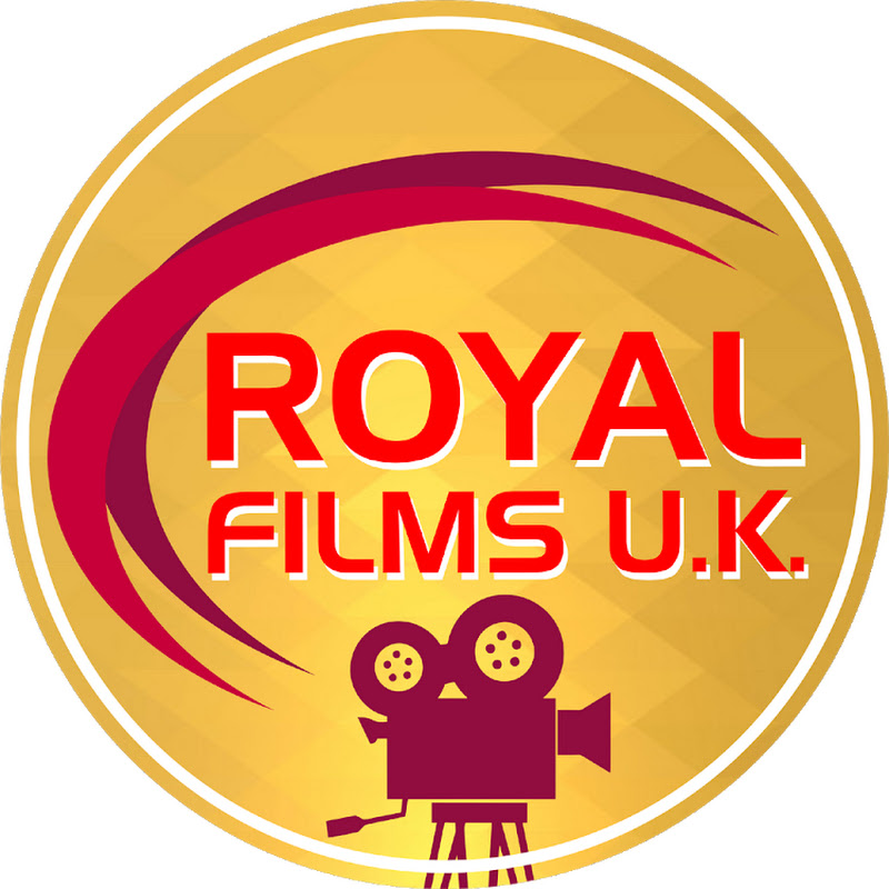 Royal Films UK icon