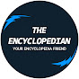 The Encyclopedian logo