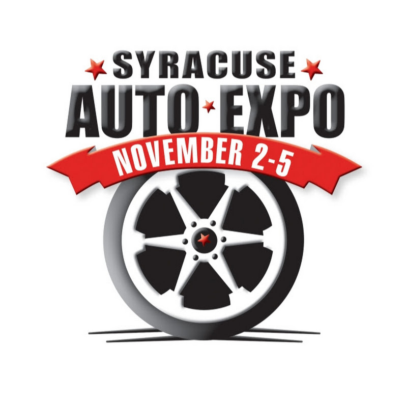 Syracuse Autoshow