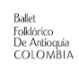 Ballet Folklórico de Antioquia