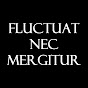 Fluctuat Nec Mergitur logo