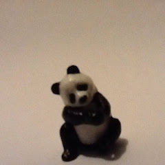 Panda Animations