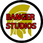 Banger Studios logo