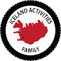 Iceland Activities logo