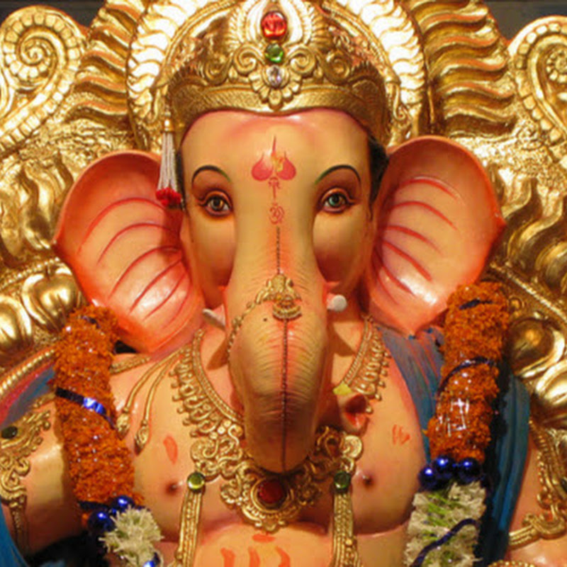 Ganesha