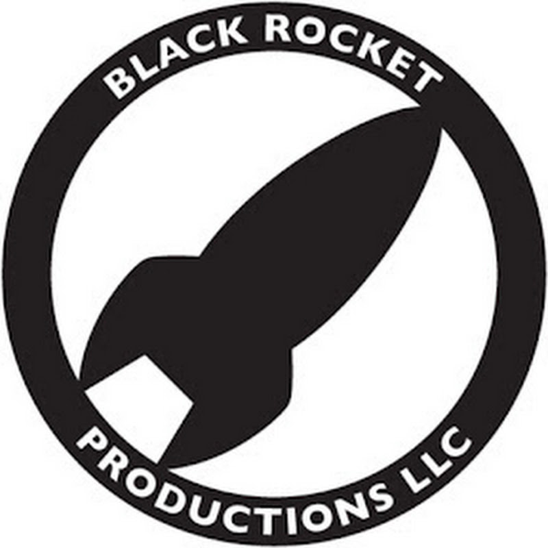 Black Rocket Productions