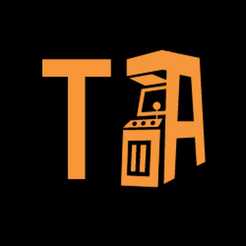 Tag Arcade Inc.