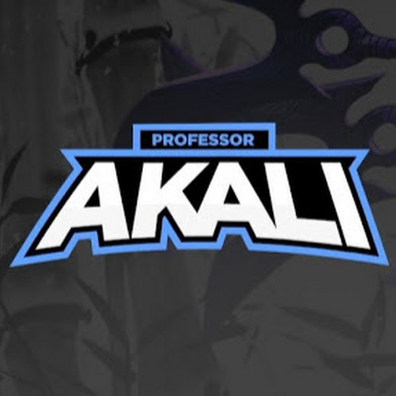 Professor Akali