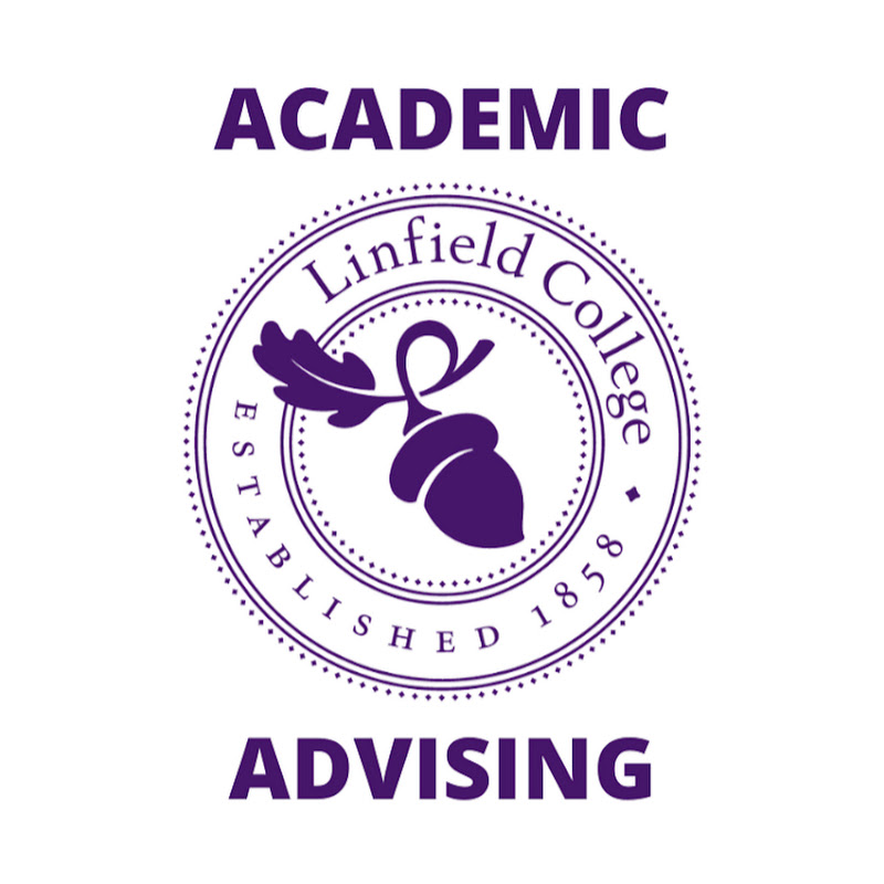 Linfield Advising Videos