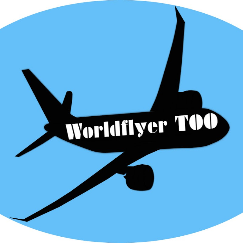 Worldflyer Too