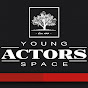 youngactorsspace logo