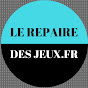 Lerepairedesjeux.fr