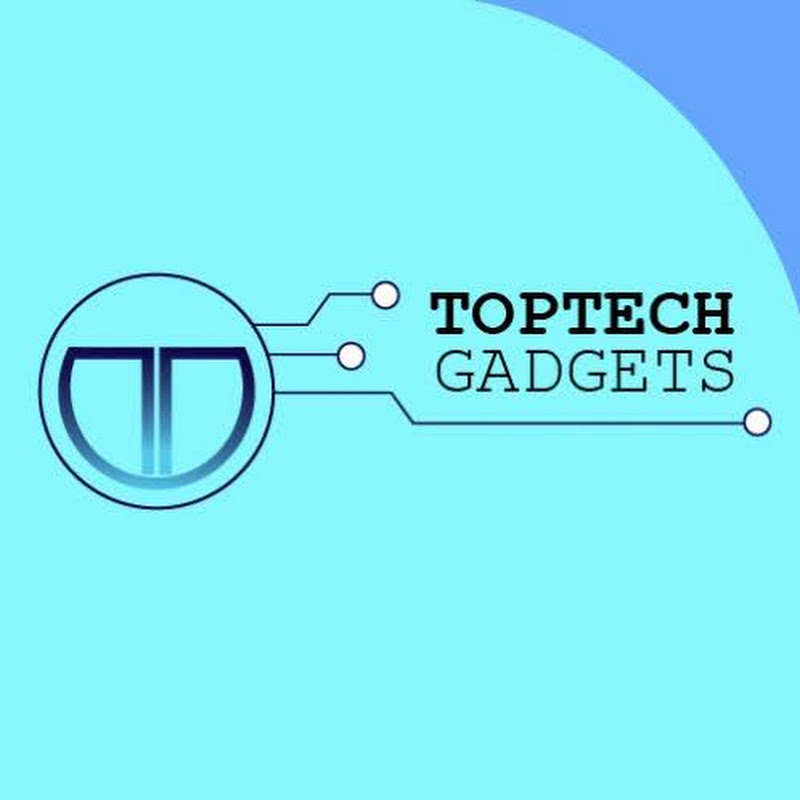 Top Tech Gadgets Shop