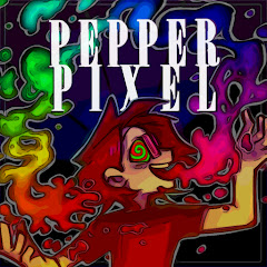 PepperPixel Avatar