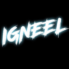 Igneel Gaming channel logo