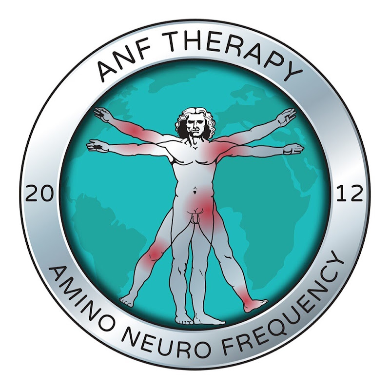 Chronic Pain & Disease. ANF Therapy