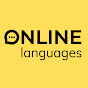 Online Languages logo