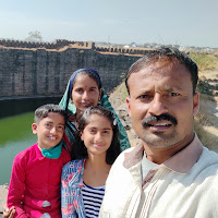 आपली माती आपली माणसं profile image