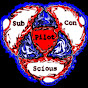 Subconscious Pilot logo