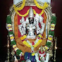 Sri Maha Kameswari Aalayam logo