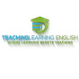 Teachinglearning English logo