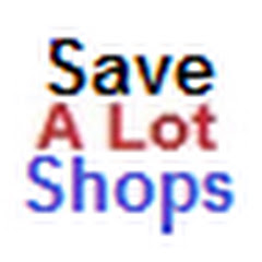 Save A lot Shops