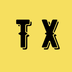 Логотип каналу top xpress